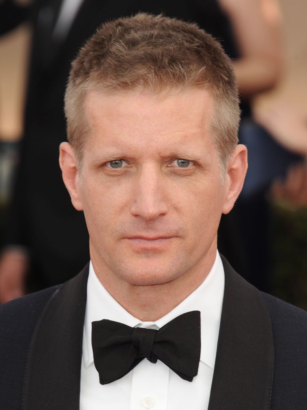 Paul Sparks